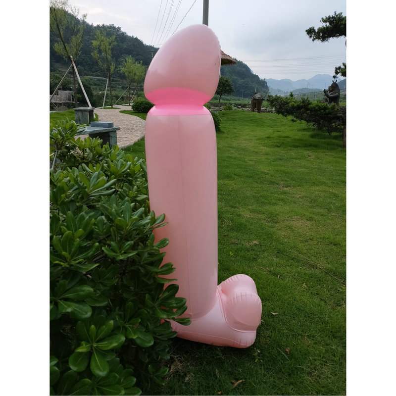 Wedding Decor Supply Store - 90CM addio al nubilato gonfiabile Blow
