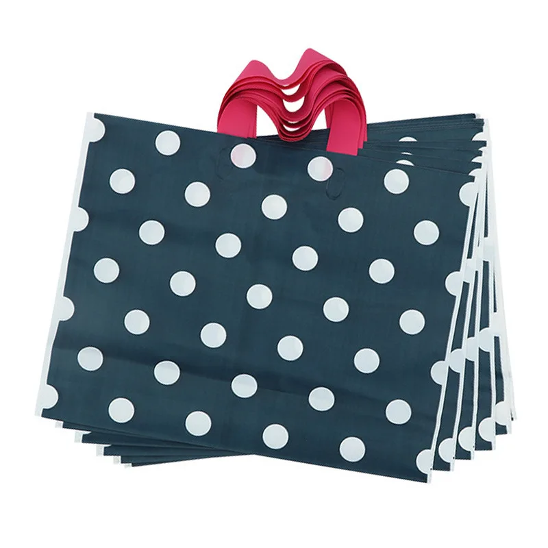 48 pezzi Borsa Tote a Pois Opa - Wedding/Event Supply Store recensione e prezzo
