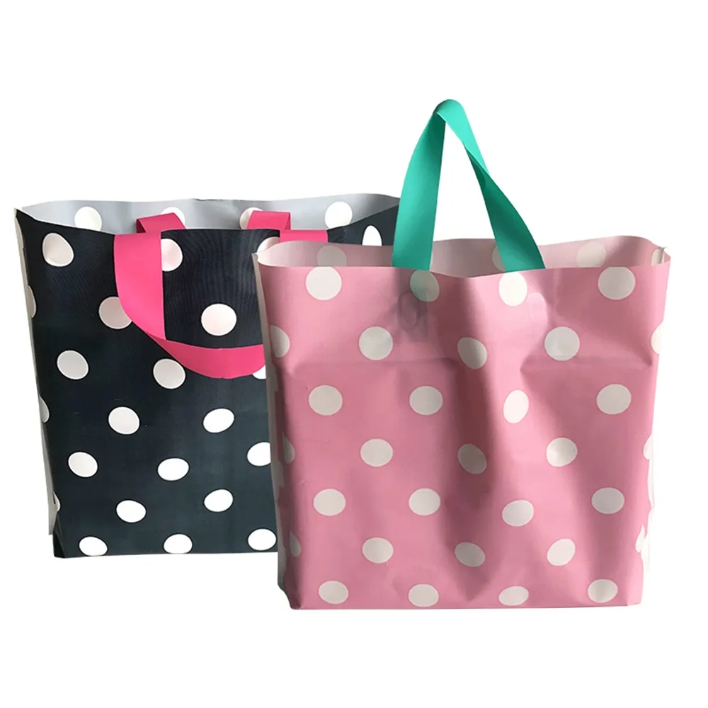 48 pezzi Borsa Tote a Pois Opa - Wedding/Event Supply Store recensione e prezzo