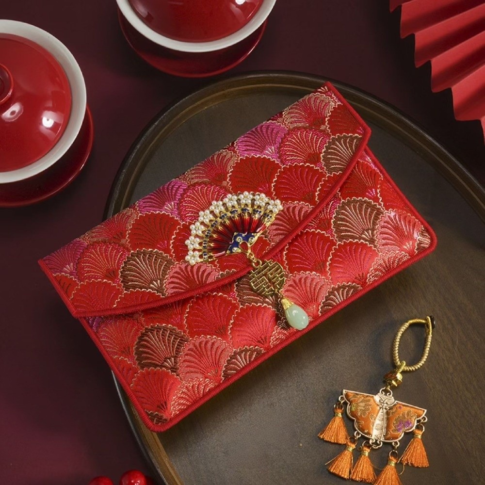 Busta rossa tradizionale cines - Wedding Envelopes recensione e prezzo