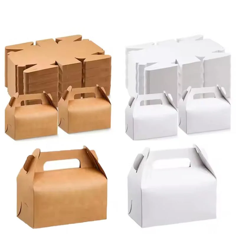 10/20PCS Scatola regalo in car - Wedding/Event Supply Store recensione e prezzo