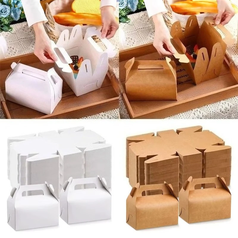 10/20PCS Scatola regalo in car - Wedding/Event Supply Store recensione e prezzo