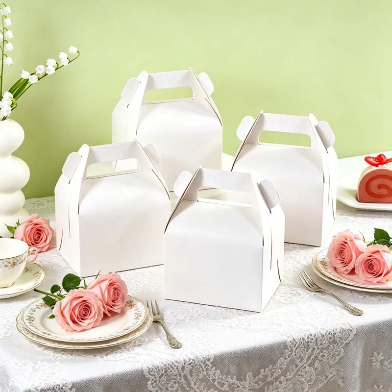 10/20PCS Scatola regalo in car - Wedding/Event Supply Store recensione e prezzo