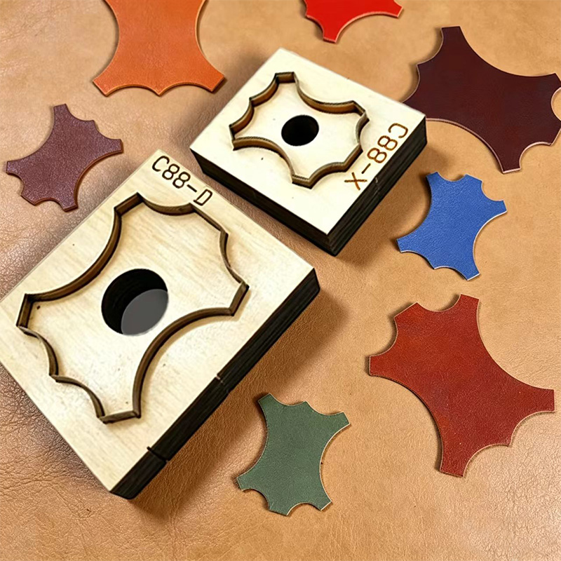 C88 Fustella Quadrilaterale Fl - Good Floral & Wedding Decor Supply Photos recensione e prezzo