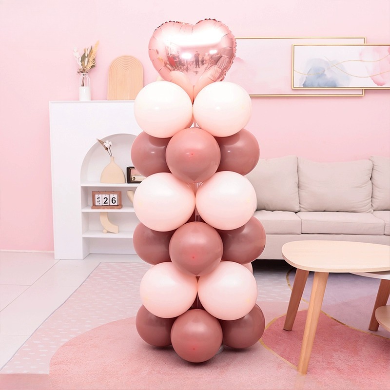 Set Colonna di Palloncini da 1 - Wedding Decor Supply Store recensione e prezzo