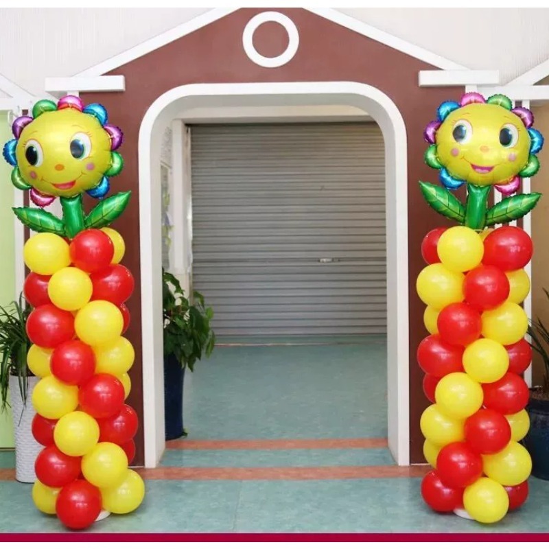 Set Colonna di Palloncini da 1 - Wedding Decor Supply Store recensione e prezzo