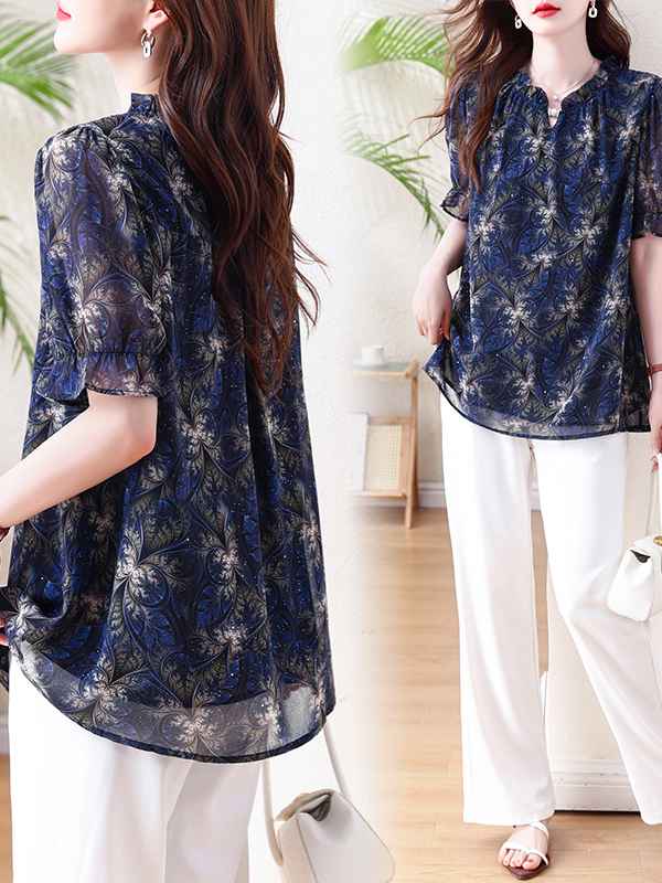 T-shirt da donna a maniche cor - Good Floral & Wedding Decor Supply Photos recensione e prezzo