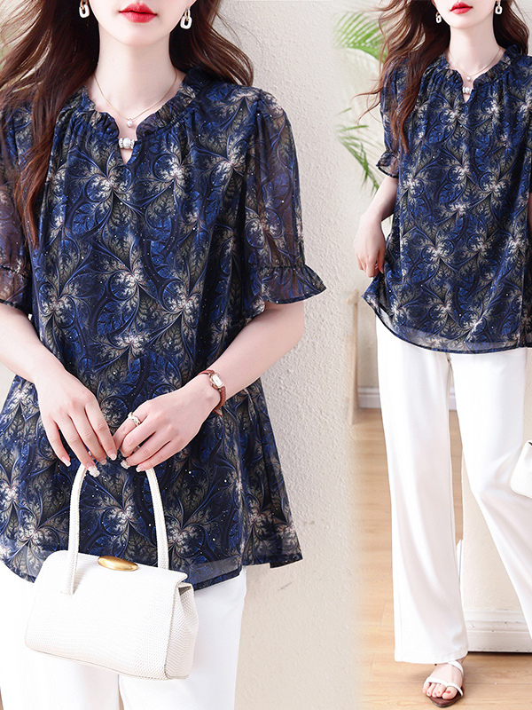 T-shirt da donna a maniche cor - Good Floral & Wedding Decor Supply Photos recensione e prezzo