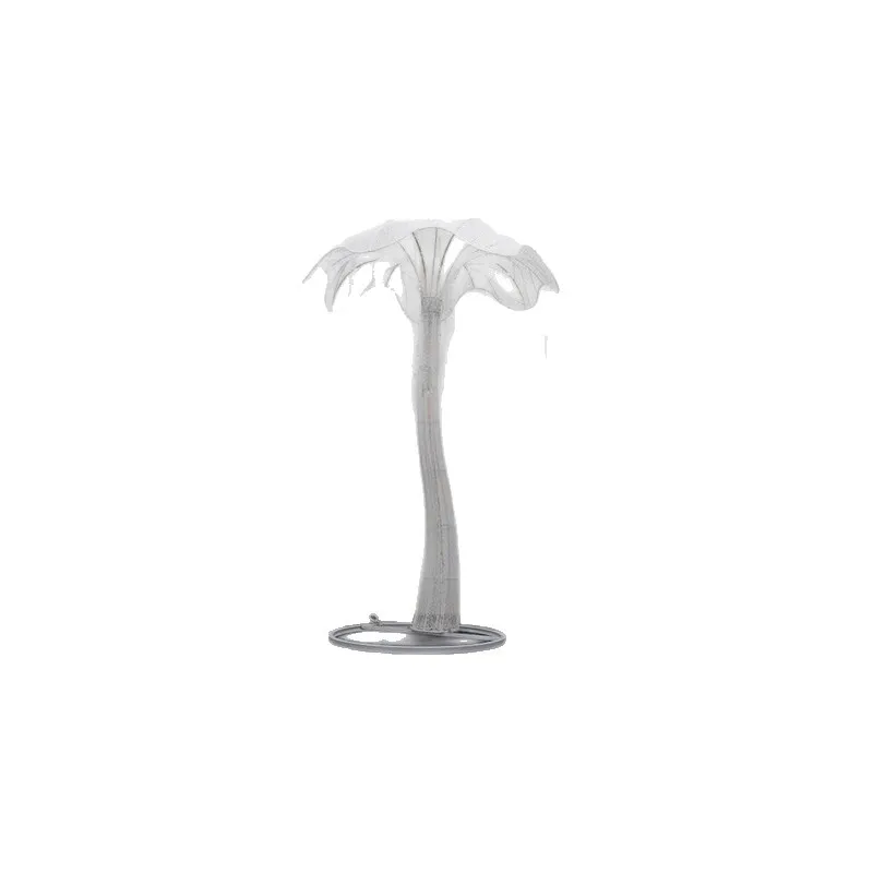 Scultura luminosa a forma di f - Wedding Zoo recensione e prezzo