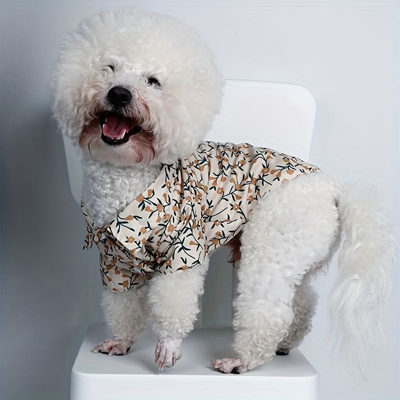 Vestiti per animali domestici  - Good Floral & Wedding Decor Supply Photos recensione e prezzo