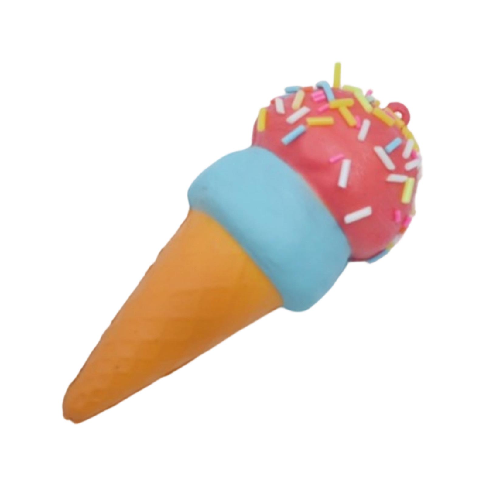 Modello di Gelato Finto per De - Wedding Decor Supply Store recensione e prezzo