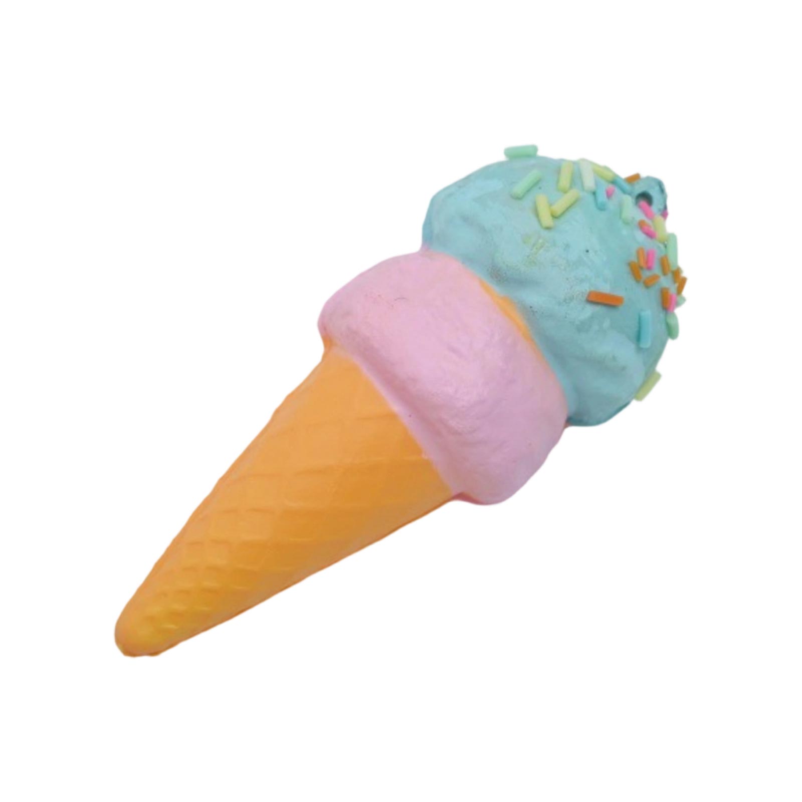 Modello di Gelato Finto per De - Wedding Decor Supply Store recensione e prezzo